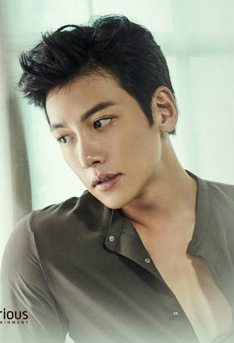 Ji Chang-wook