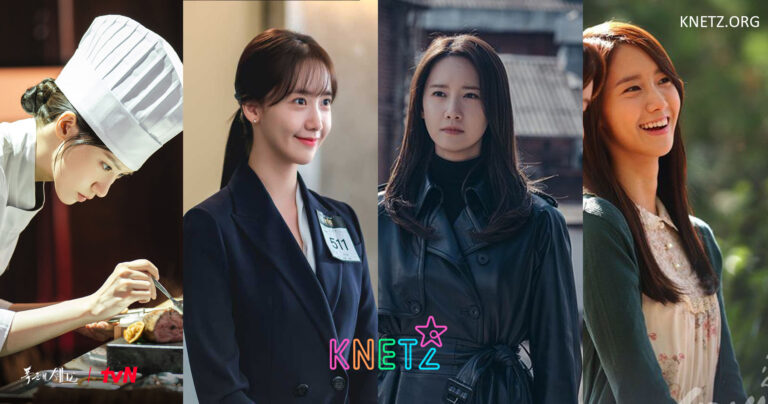 Drama Korea Terbaik Im Yoon Ah