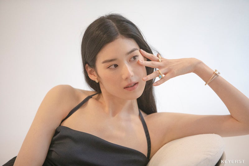 K-pop drama Jung Eun Chae