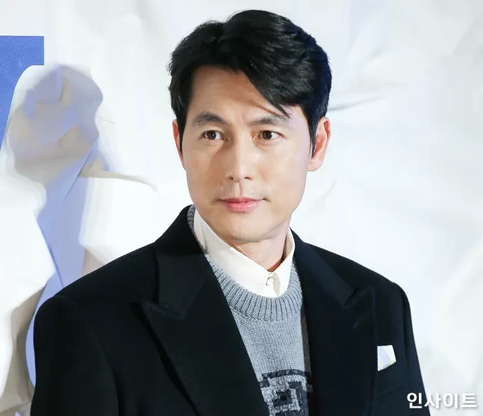 Fakta Menarik Jung Woo-sung