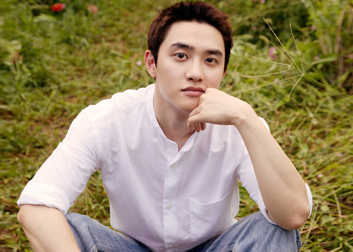 D.O. EXO
