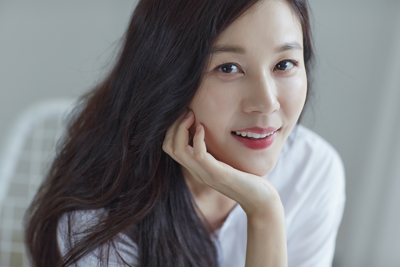 biodata artis drakor Kim Ha-Neul