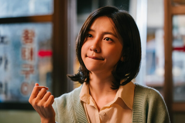 Film dan Acara TV Park Ji-hyun