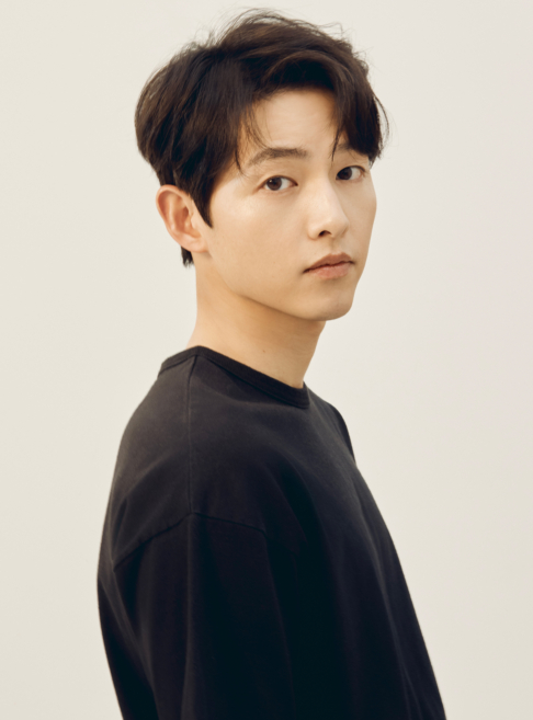Karier Song Joong-ki