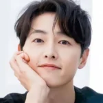 Song Joong-ki