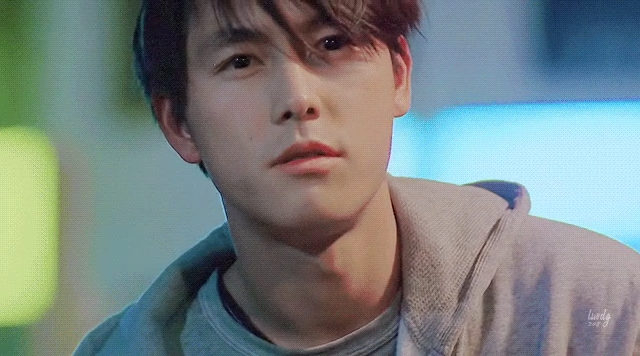tinggi Jung Woo-sung