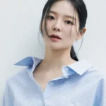 aktris K-pop Esom