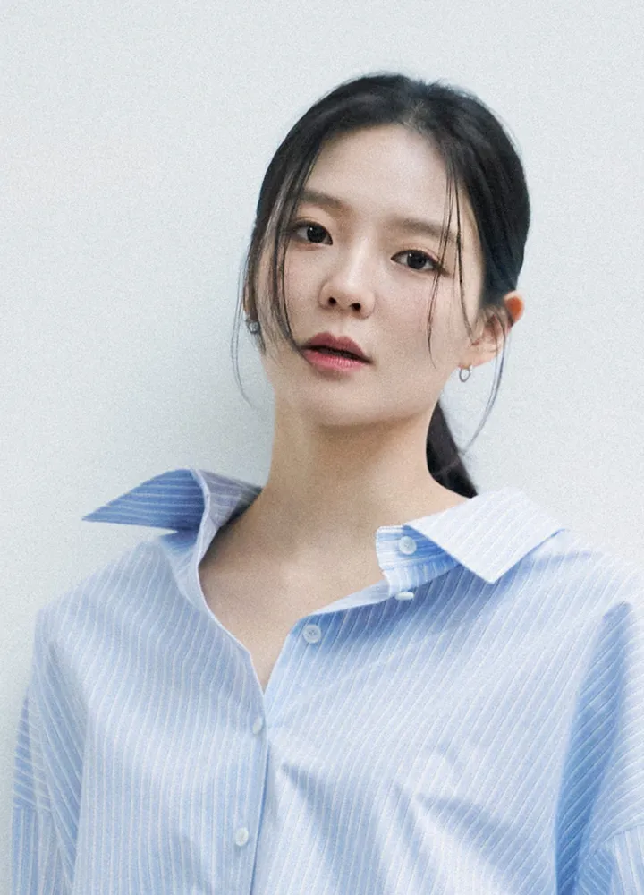 aktris K-pop Esom