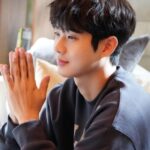 Choi Woo-shik