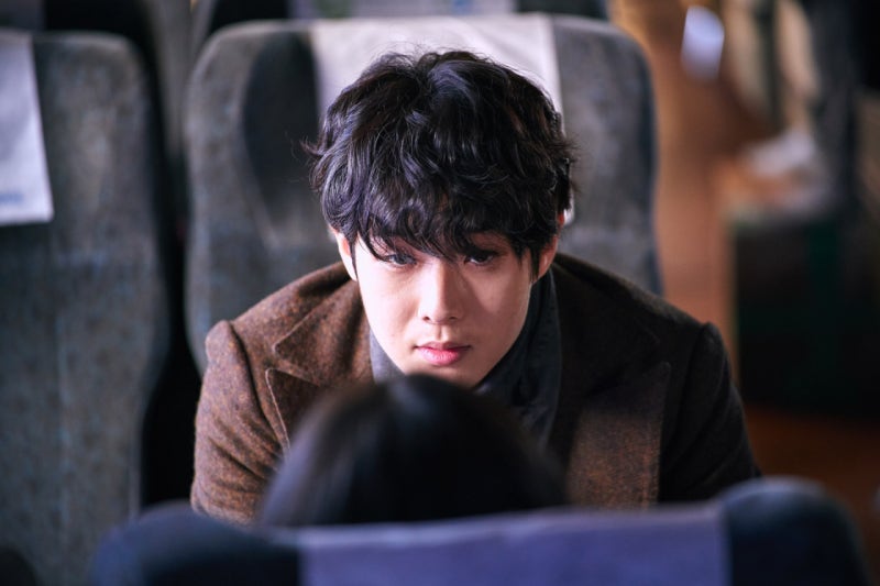 Profil Choi Woo-shik dan Latar Belakang